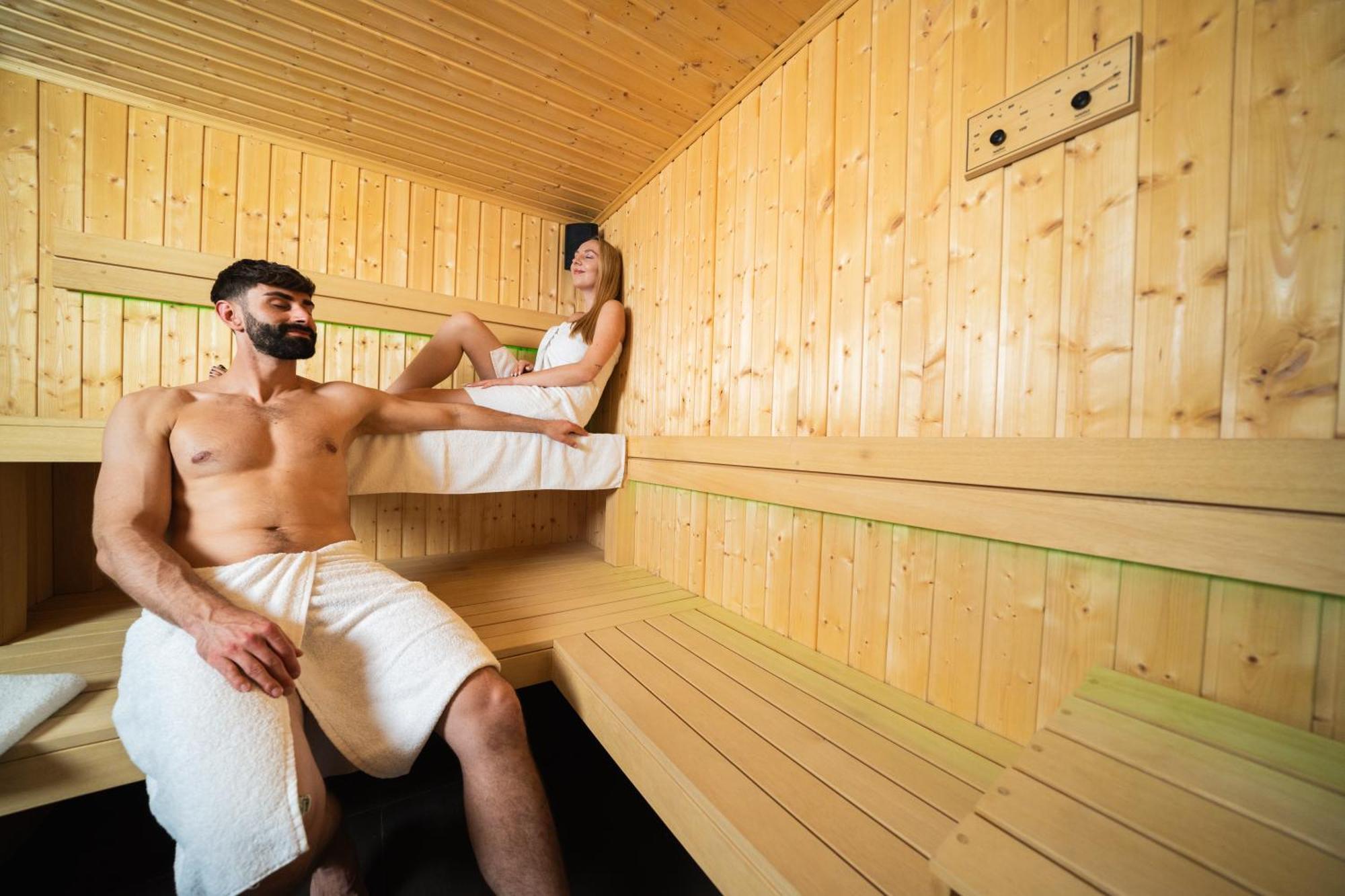 Tatry Residence Spa Kościelisko Exterior foto